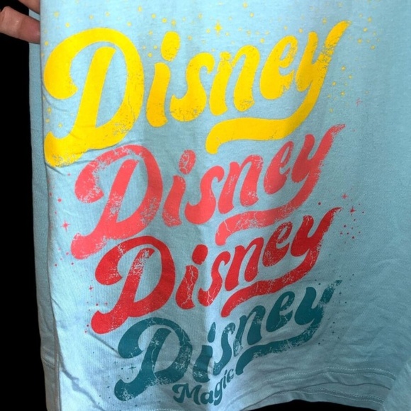 Disney long sleeve - Picture 4 of 4